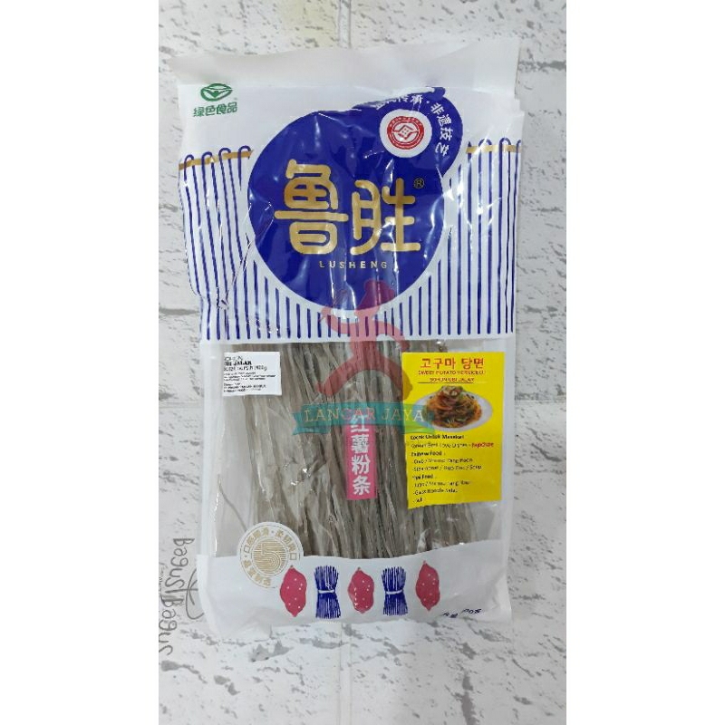 

Lusheng Sohun Vermicelli 400gr