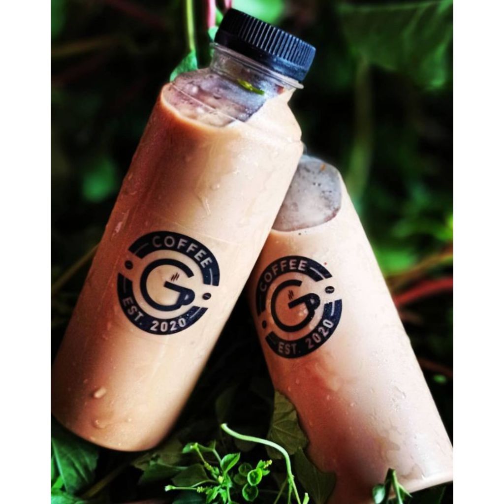 

COFFE (ALA STARBUCK) ENAK DAN SEGAR