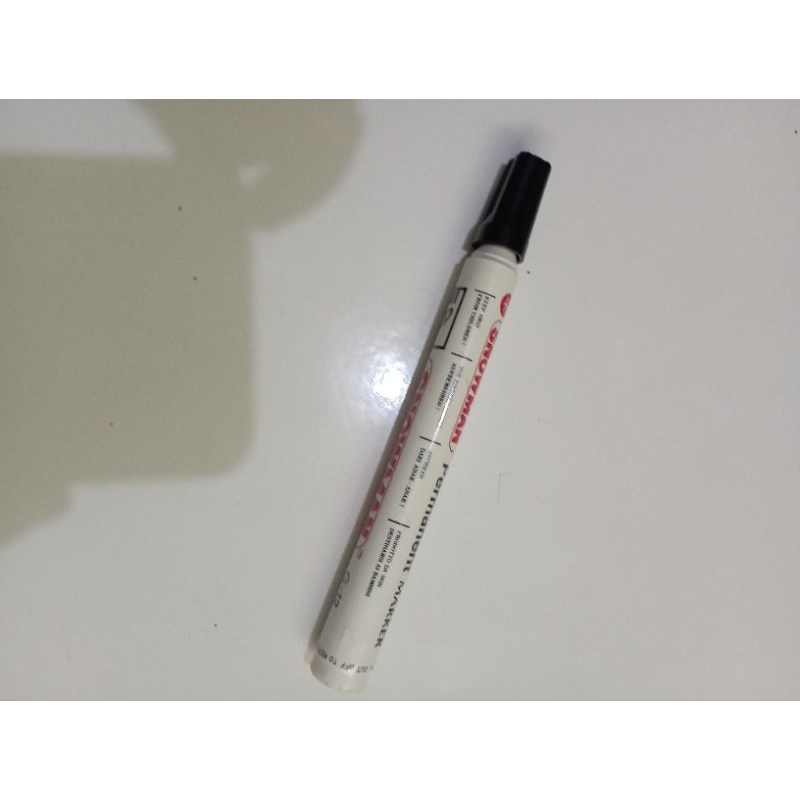 

Spidol pengguna channa lo 8/10 cm asik