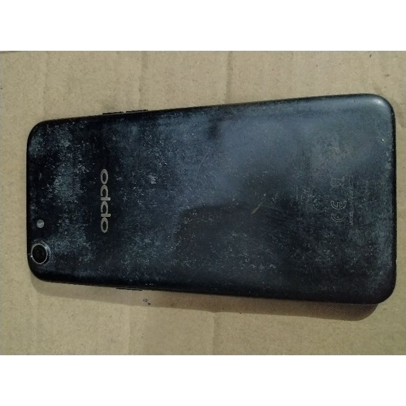 lcd ts hp oppo a83 lcd lokal ORI toko