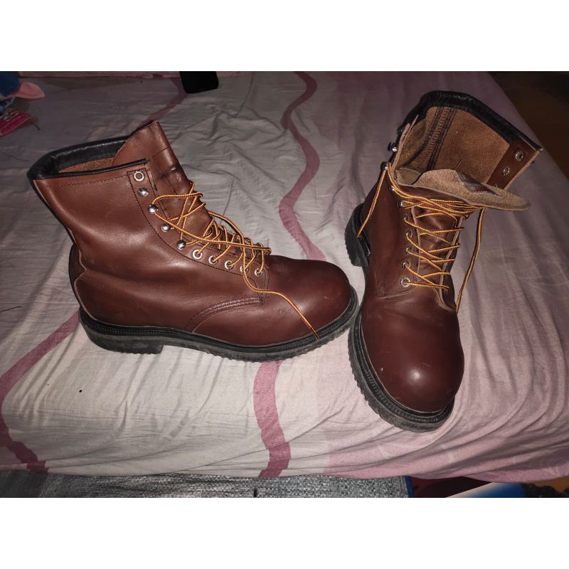 Redwing 2233 original