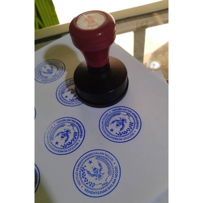 

Stempel flash 1 hari jadi