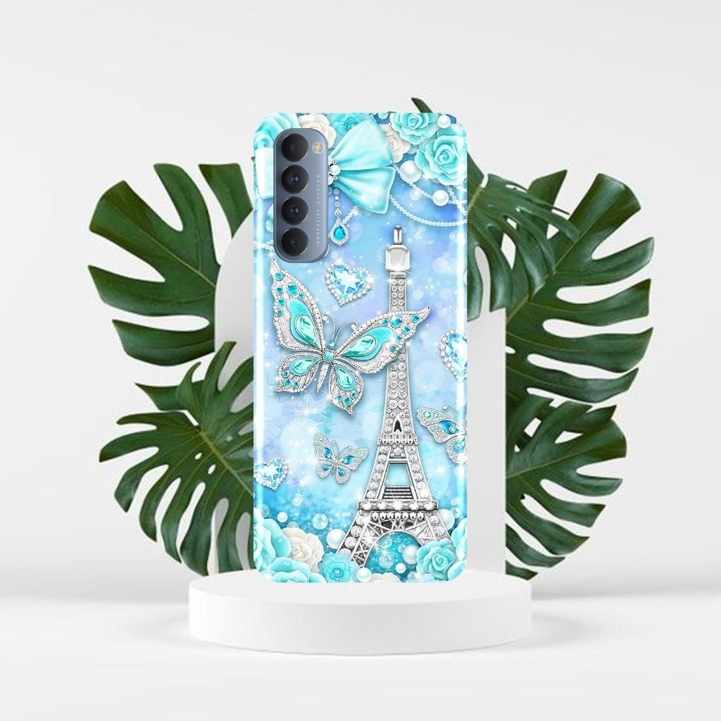 Case OPPO RENO 4 PRO Casing Hp - Softcase Case Hp OPPO RENO 4 PRO - Casing Hp - Softcase - Case Hp O