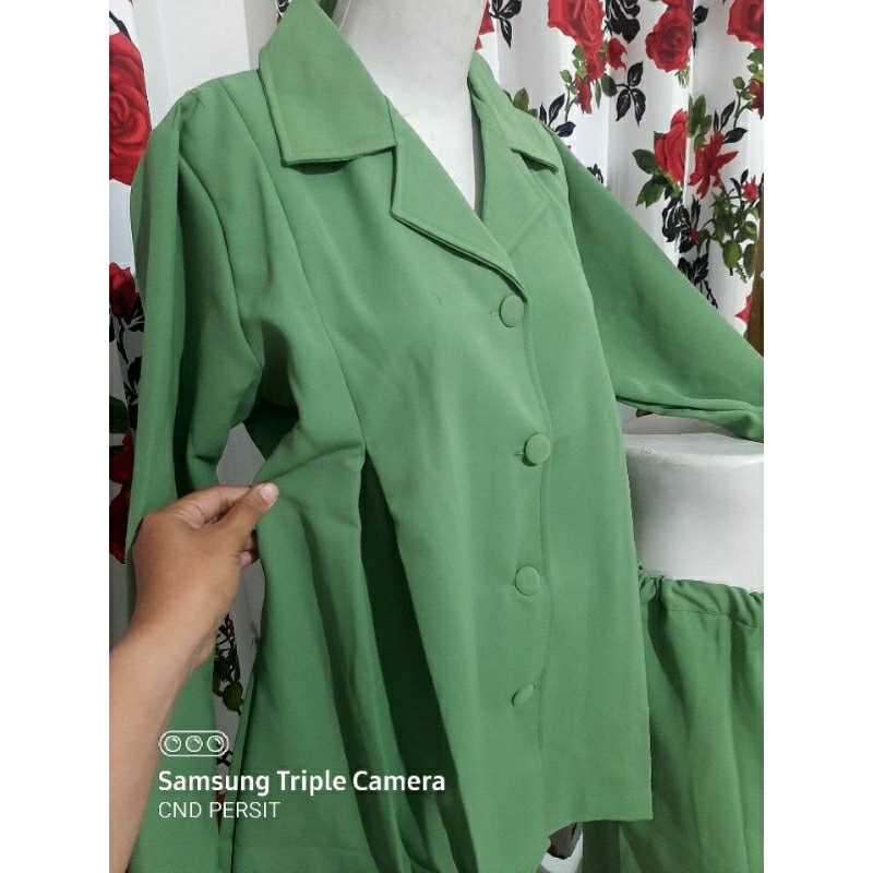 PSH HAMIL PERSIT PUSAT SESUAI MUPUS TERBARU