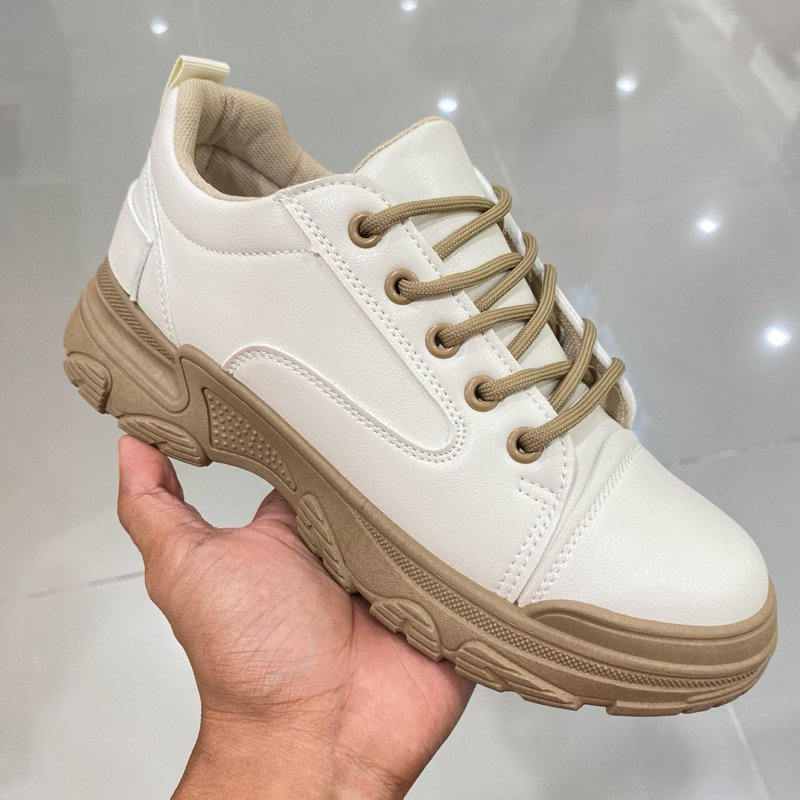 St Moritz Sepatu Sneakers Wanita