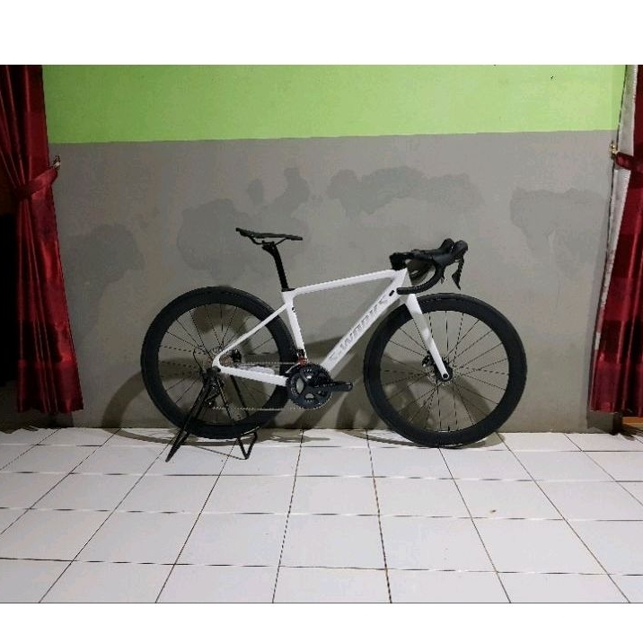 gravel S WORKS S7 limited