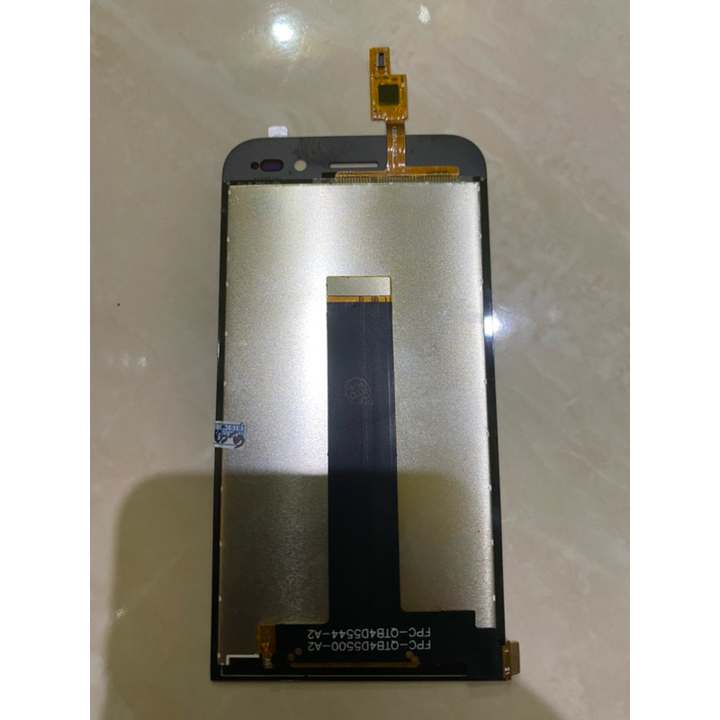 Terbaik Lcd ts touchscreen ASUS ZENFONE GO 4.5 inch / X014D