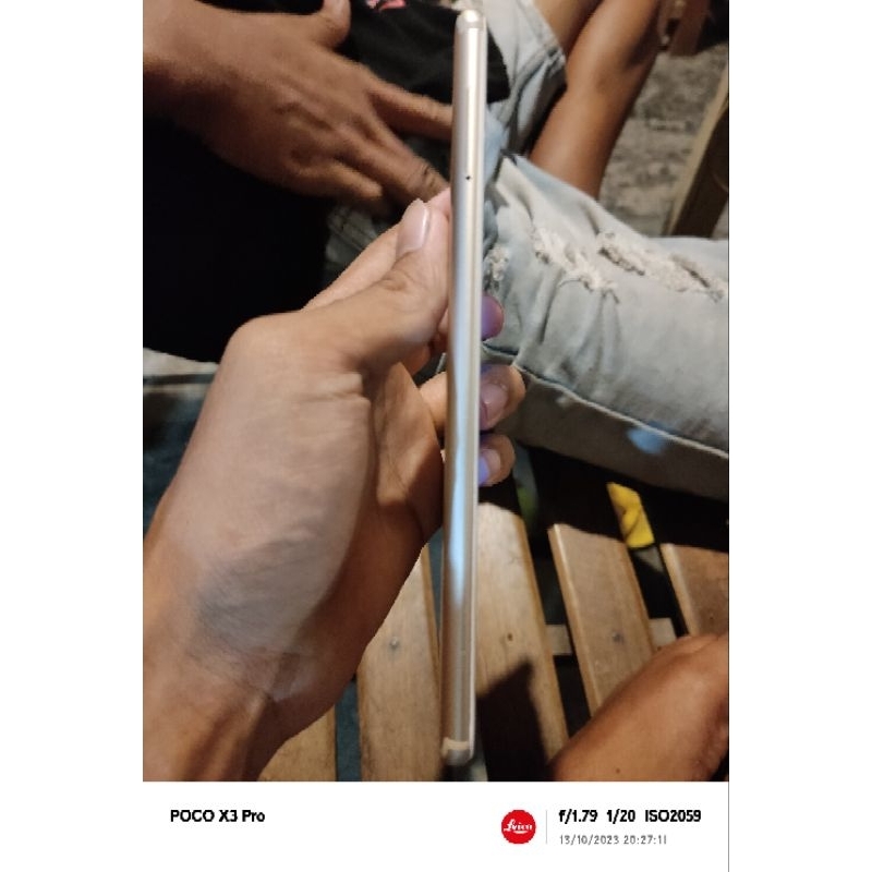 Xiaomi Mi Max 2 /Mimax/Mimax2 Snapdragon 4/64