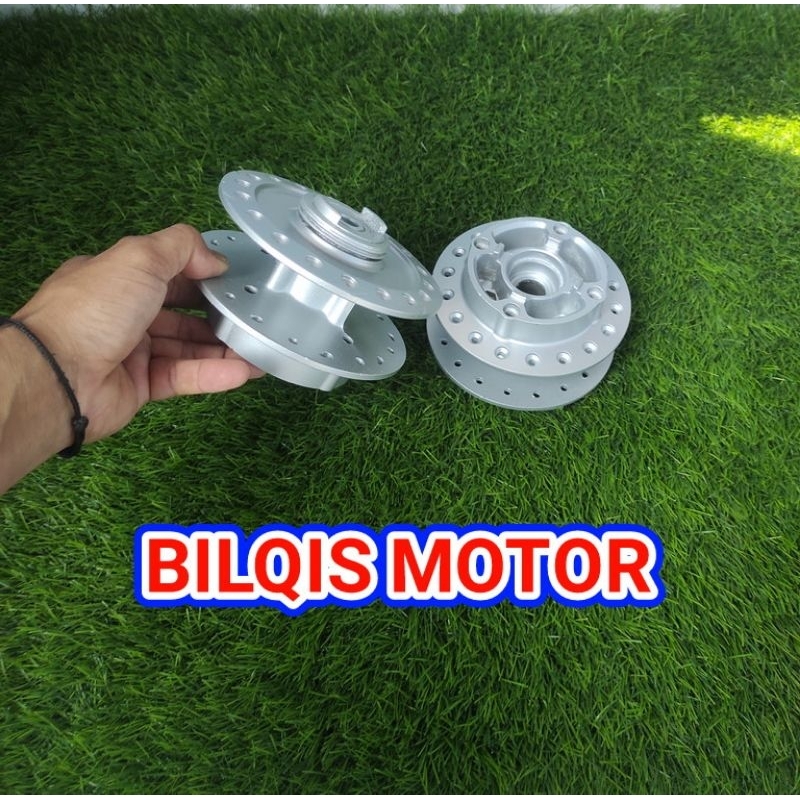 tromol teromol depan Honda REVO Absolut PNP REVO Fit FI ORI AHM