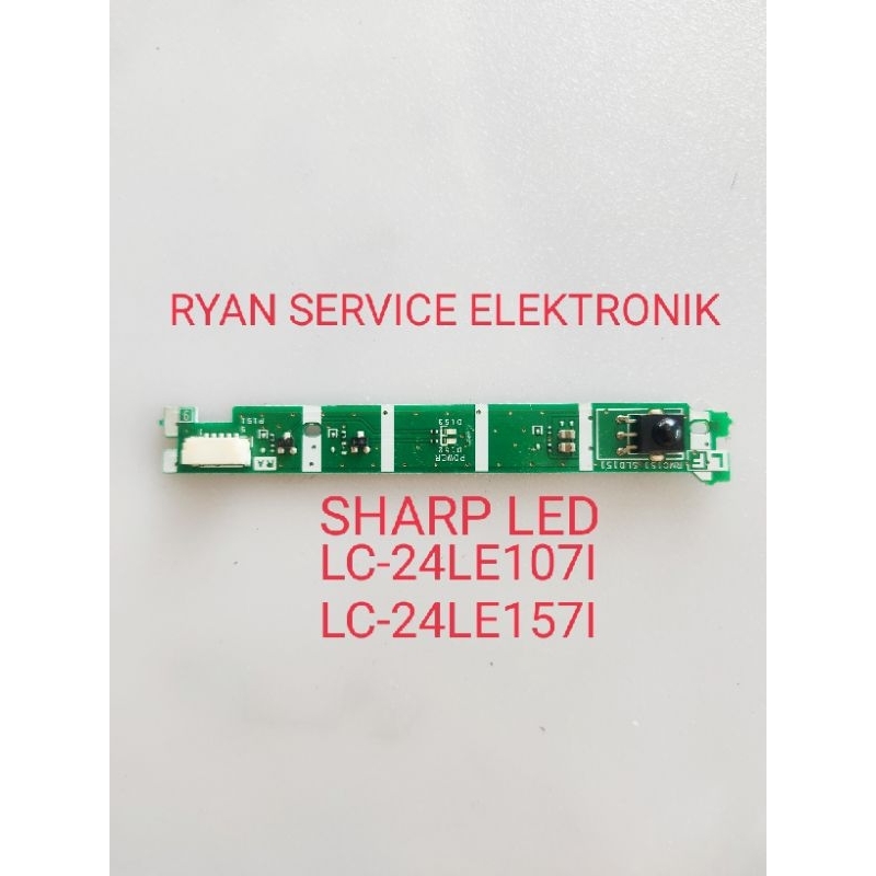 SENSOR TV LED SHARP LC-24LE107I LC-24LE157I