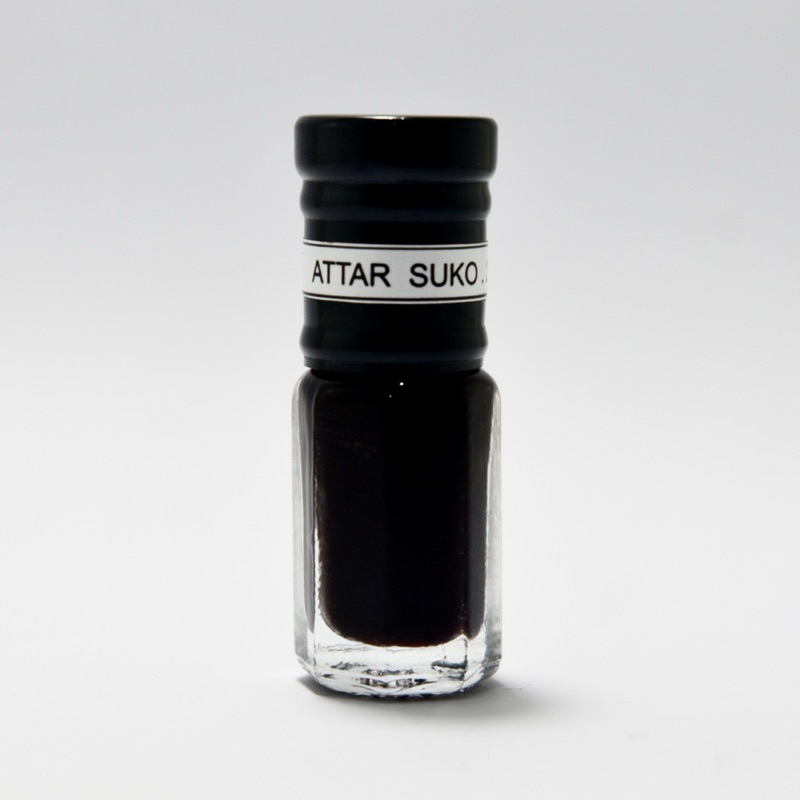Attar Suko - Natural Attar by Suko Oud
