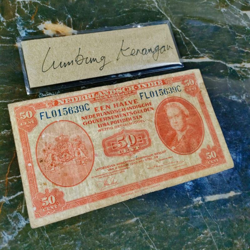 

Noser FL 015639 Nica 50 cent