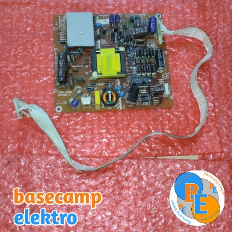 Power Supply TV LED POLYTRON PLD32D900W Psu TV LED POLYTRON PLD32D900W Power Supply TV POLYTRON PLD3