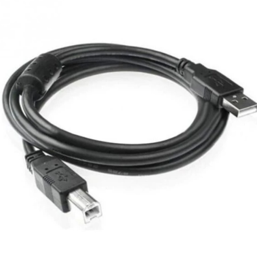 Kabel Usb Printer Epson L120 L121 L110 L300 L310 L210 L220 L350 L360