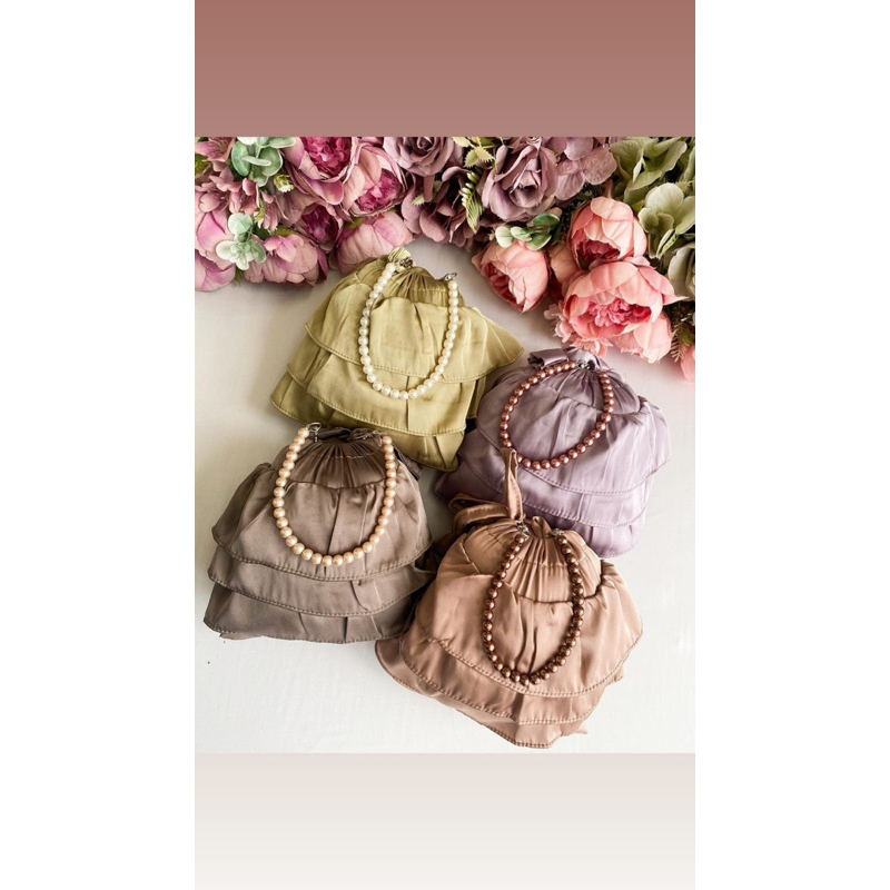 mukena kinara scarves