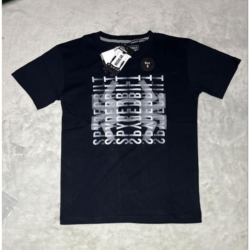 kaos pria surfing premium spyderbilt