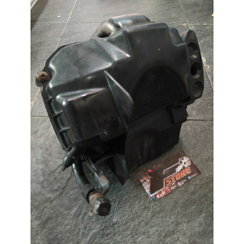Box filter Beat Karbu KVY Original PNP Scoopy karbu