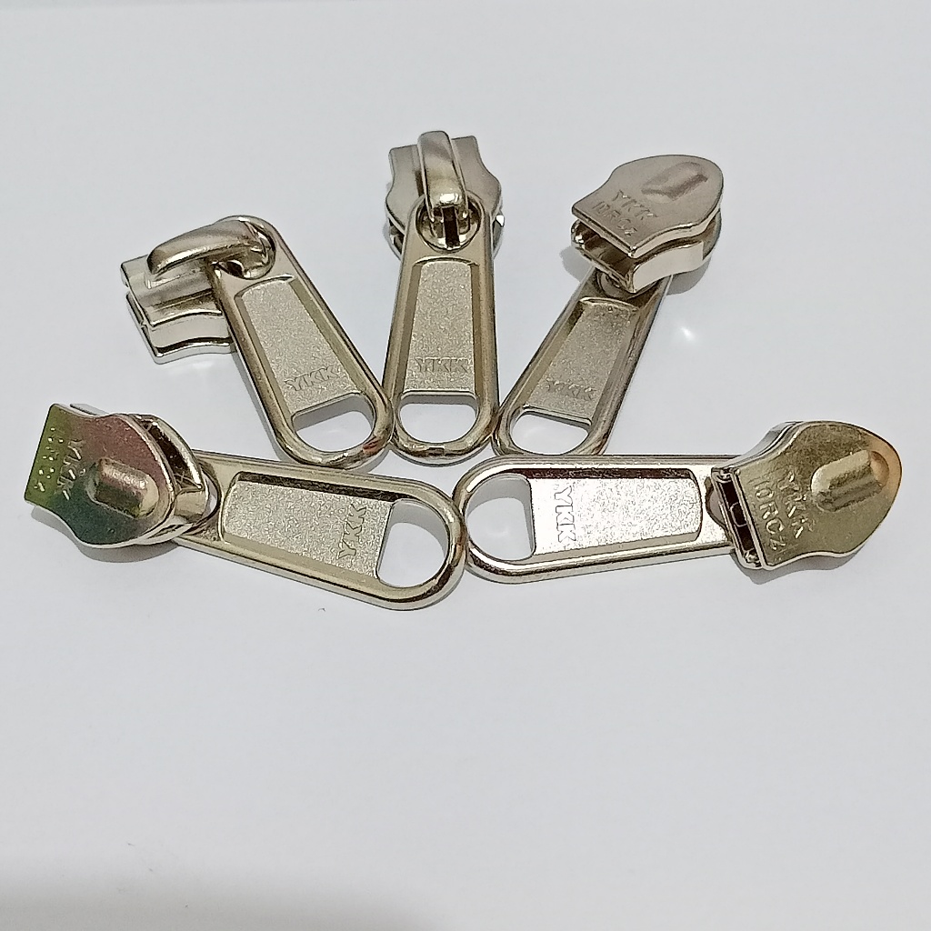 Kepala Resleting No.10 YKK