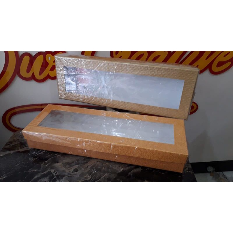 

kardus softbox tempat kado tempat hampers toples ukuran 12,5 × 37,5 t5,5