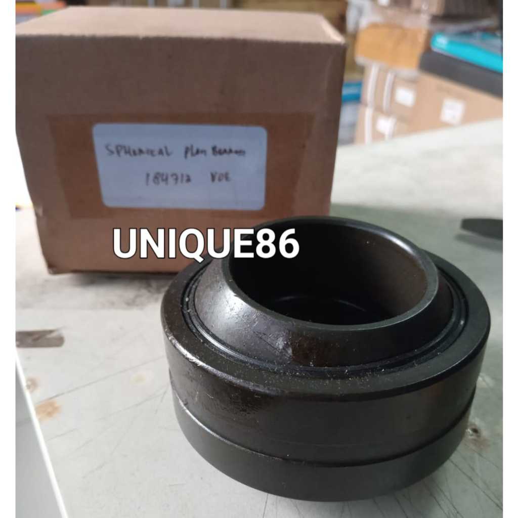 SPHERICAL BEARING 184712 VOLVO