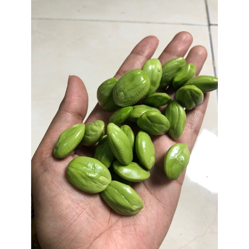 

PETE / PETAI KUPAS SEGAR 250gram