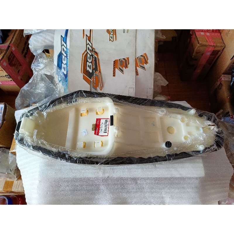 SADEL JOK BEAT KARBU ORIGINAL