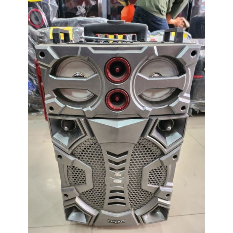 Speaker niko WT8B