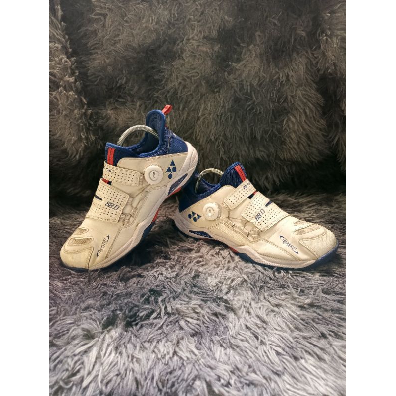 Sepatu Badminton Yonex BOA SHB 88D Original