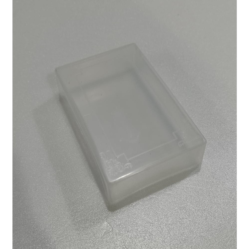 

Tambahan box kartu nama