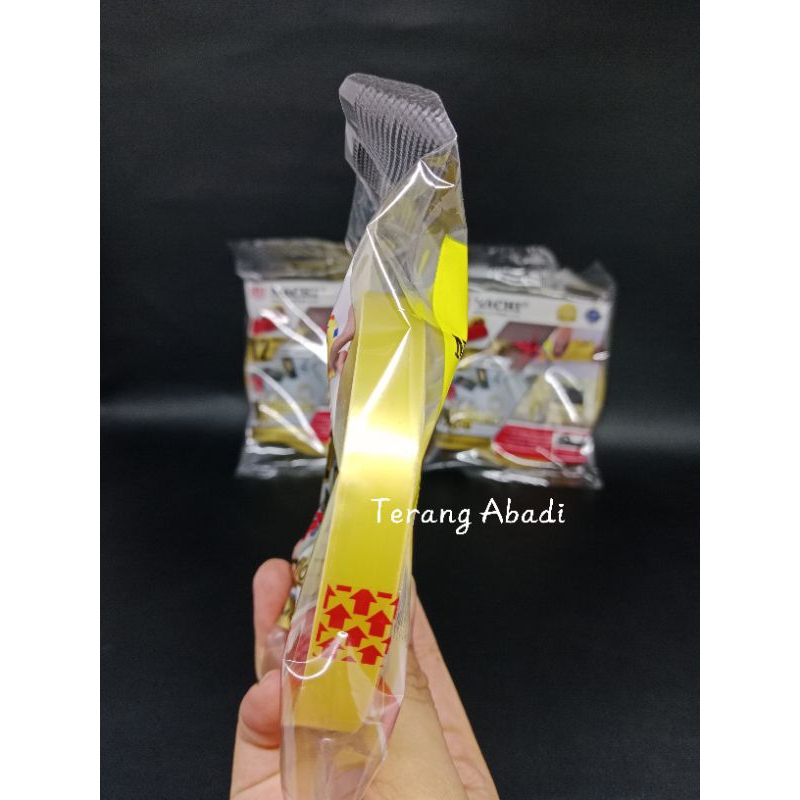 

Isolasi Nachi 12mm / isolasi kecil / isolasi kado / selotip