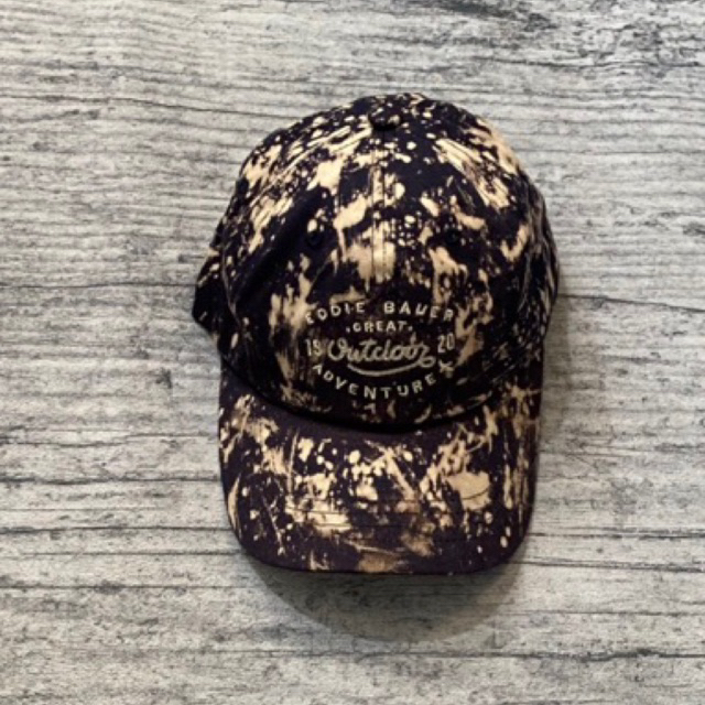 Topi EDDIE BAUER