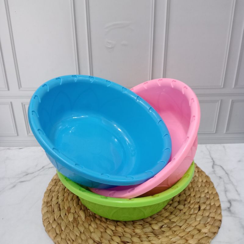 BASKOM 14 MATAHARI/ BASKOM PLASTIK KECIL