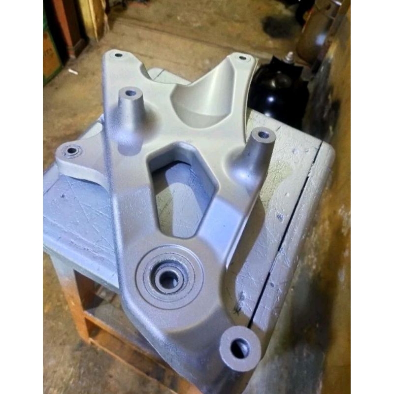 Swing arm Nouvo Z original copotan