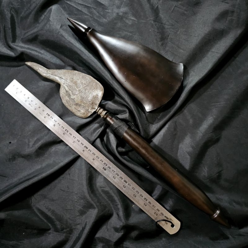 Banyak Angkrem Meteorit