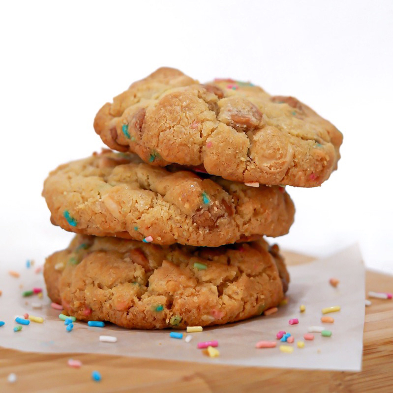 

Birthday Bash Cookie