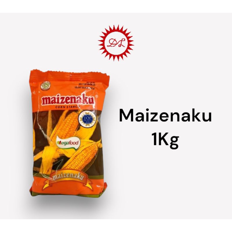

Maizenaku / Corn Starch