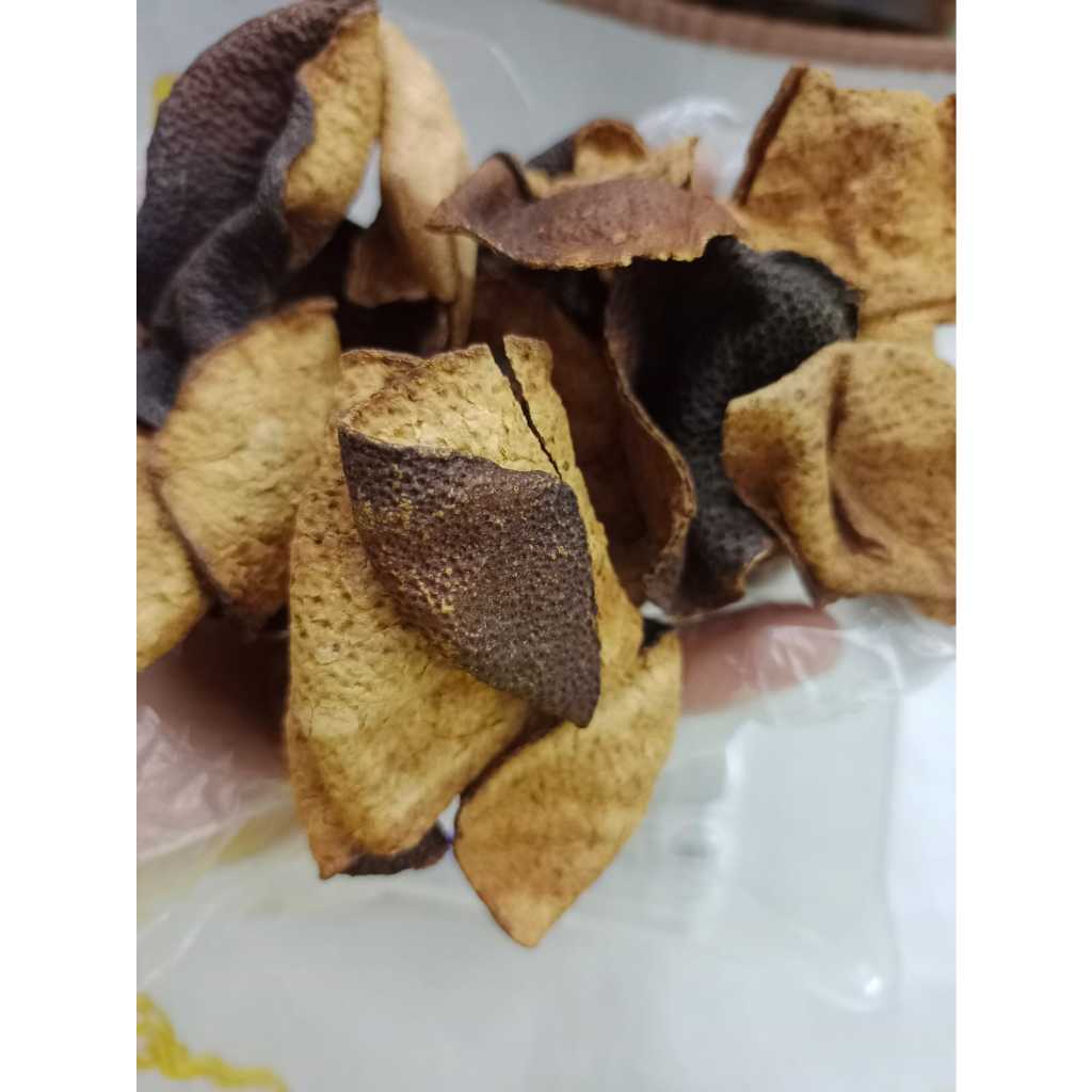 

Chen pi 陈皮 50gr