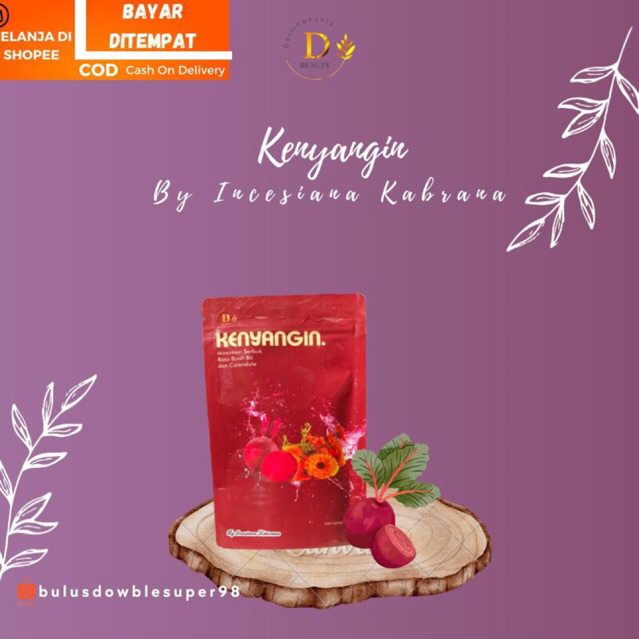 

KENYANGIN MINI|| PELANGSING BADAN /by Incesianakabrana