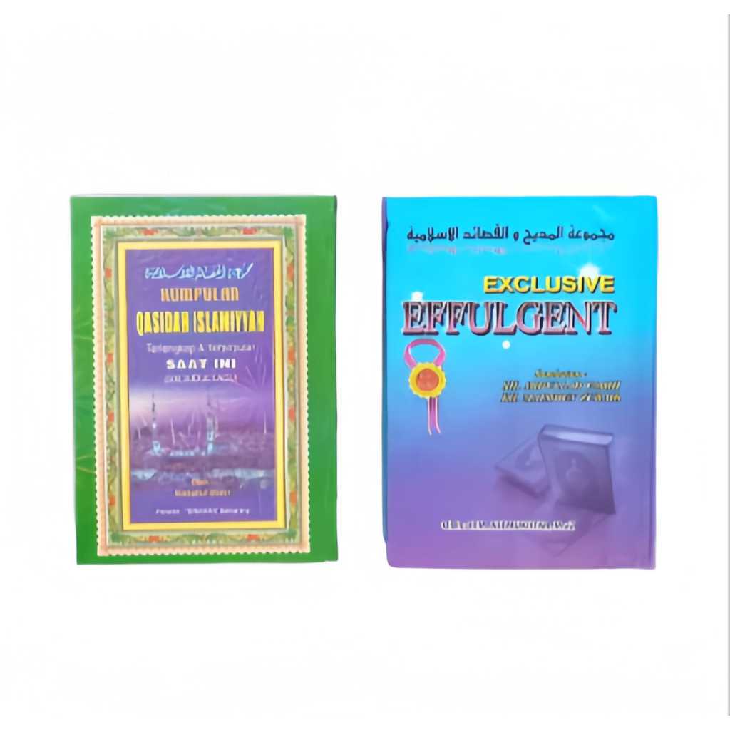 Buku qosidah lengkap | kumpulan qosidah/sholawat