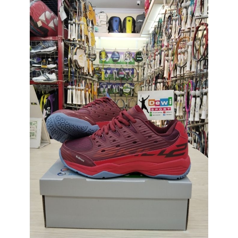 Sepatu Olahraga Badminton YONEX TOUR SKILL 2/TOUR SKILL 2JR