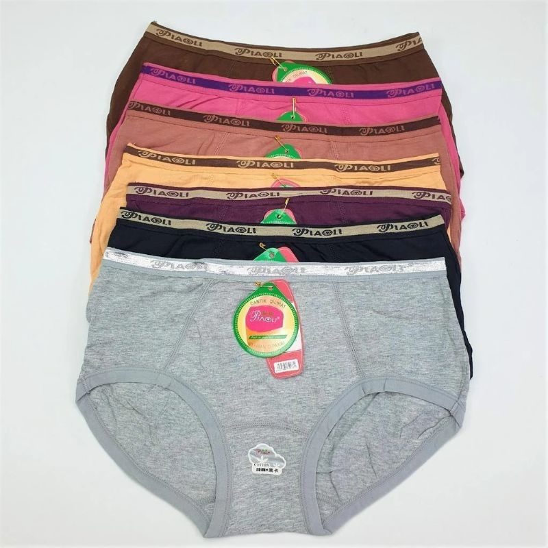 CD Piaoli 2077 / Celana Dalam Wanita Piaoli