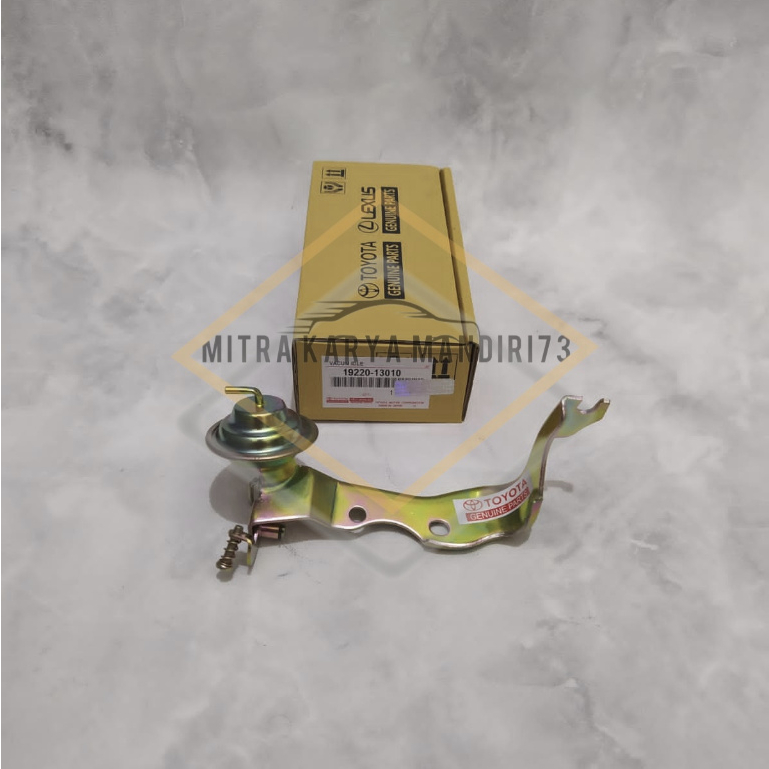 VACUM AS VACUM IDLE UP AC VAKUM AC TOYOTA KIJANG MODEL PERAHU ORIGINAL