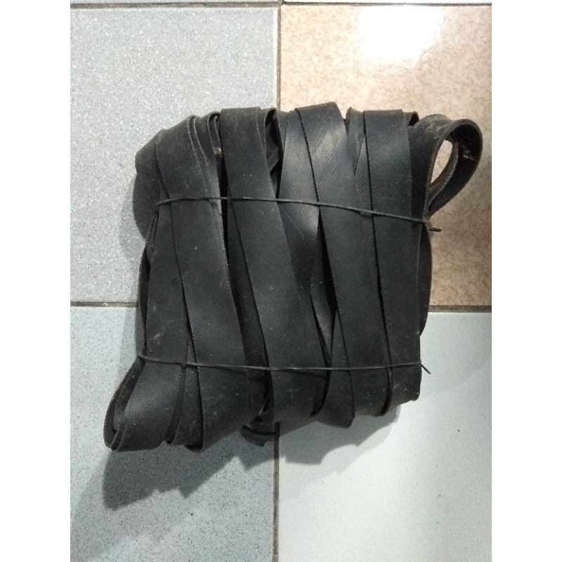 Karet Ban Sofa Tali Karet Single Ban Per Ikat