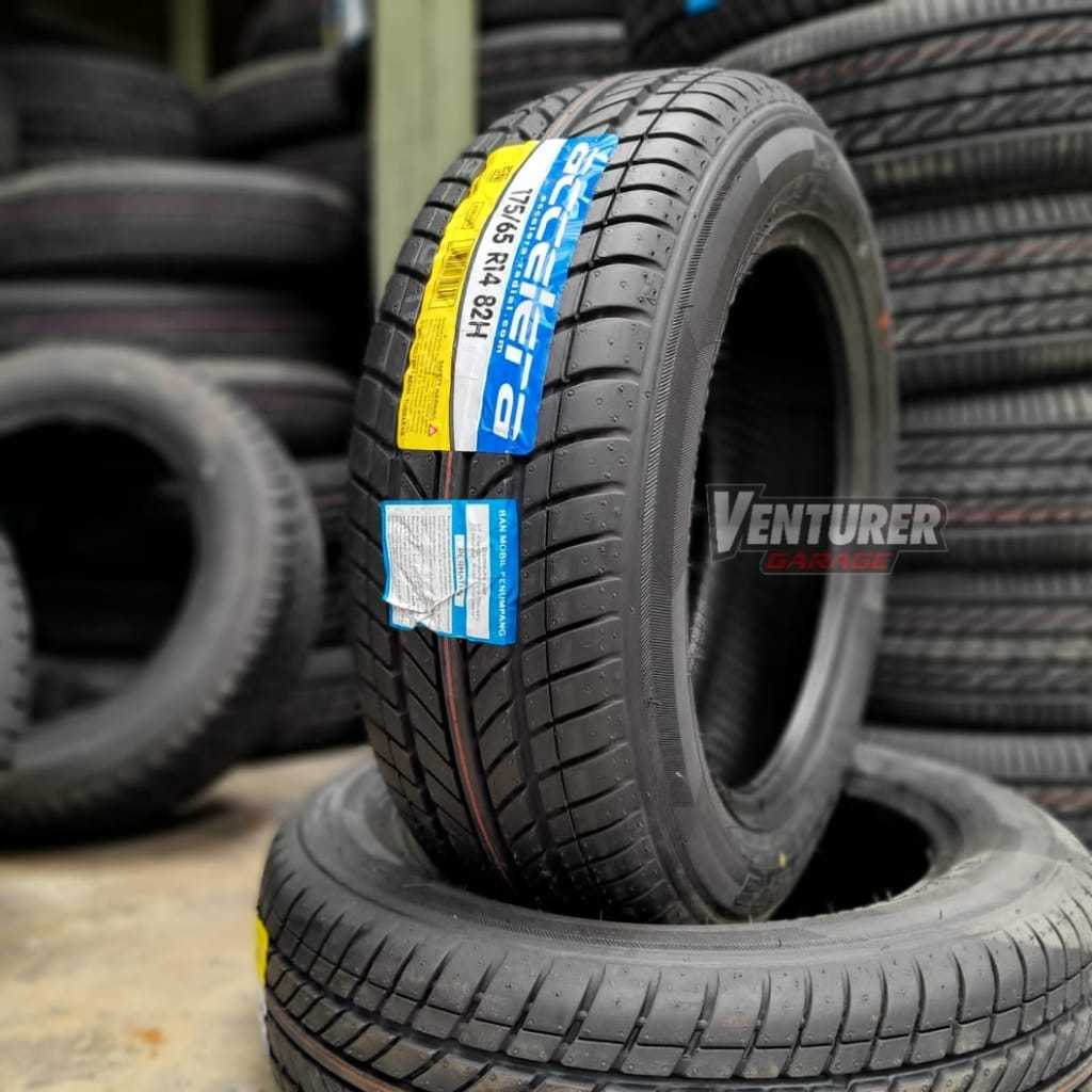 BAN MOBIL STANDAR SIGRA RING 14 ACCELERA 175 65 R14
