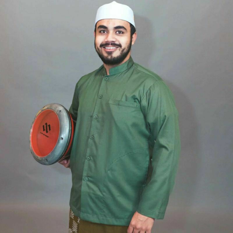 koko yaman premium busana muslim taqwa habaib fashion muslim