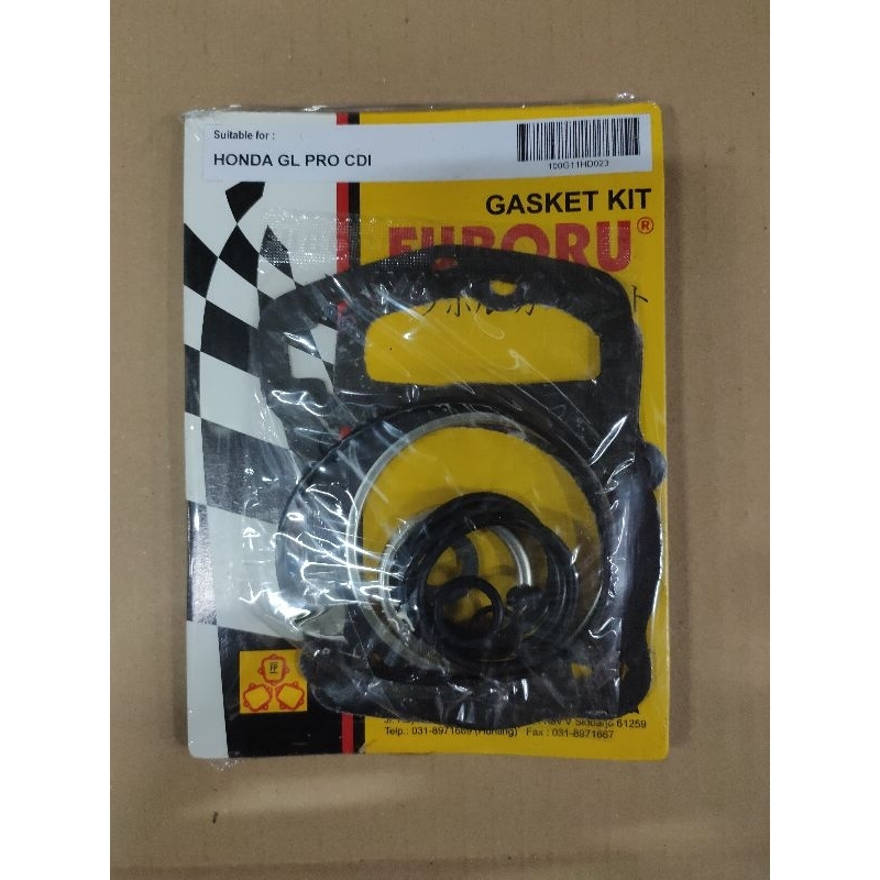 PACKING TOP SET GL PRO CDI/GL PRO FUBORU ###