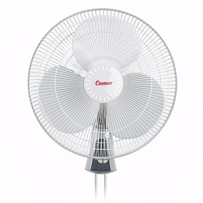 Cosmos 16WFC Kipas Angin Dinding 16 WFC Kipas Angin Wall Fan 16-WFC