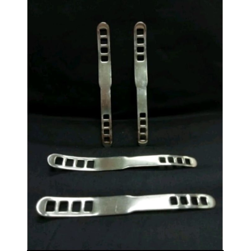 Tong Spatel Lobang / Sudip Lidah