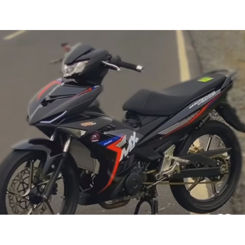 JOK MX KING ROAD RACE-jok motor mx king road race