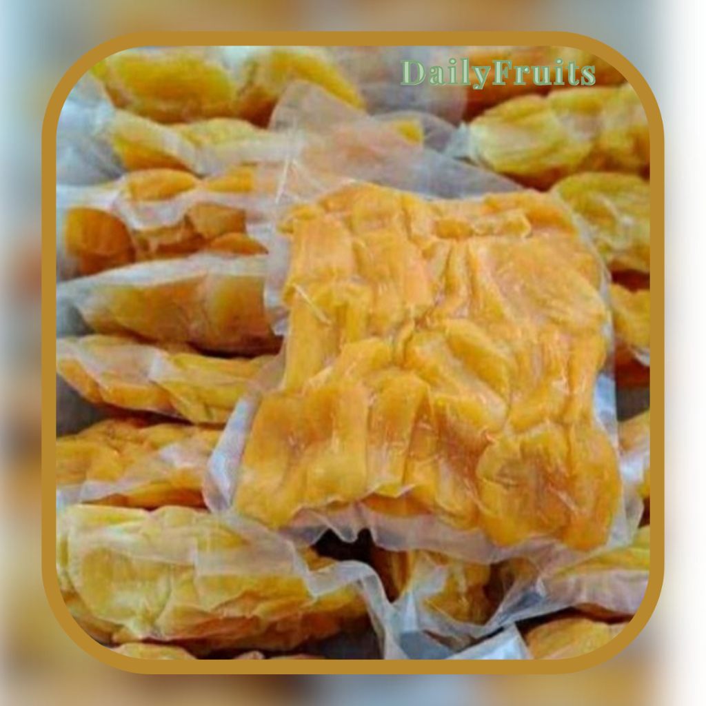 

Nangka frozen 500gr | DailyFruits